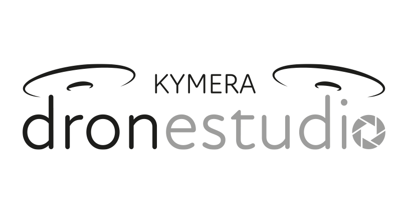 Logo Kymera Dronestudio