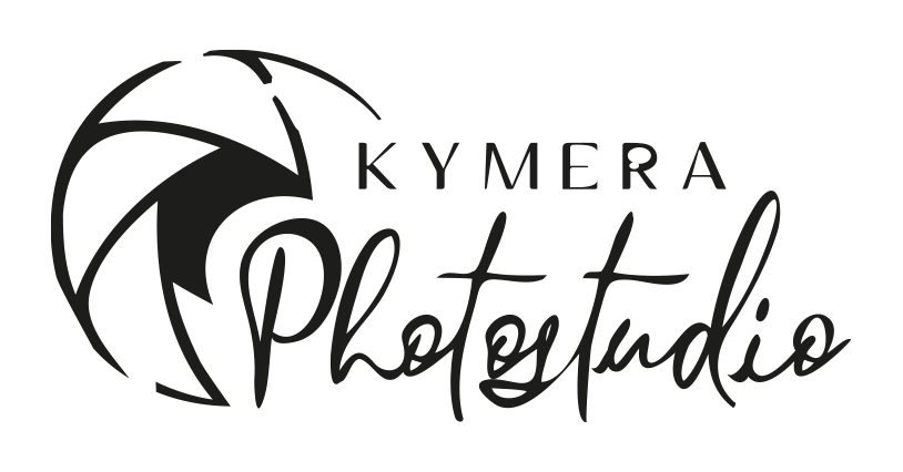 Logo Kymera Photostudio