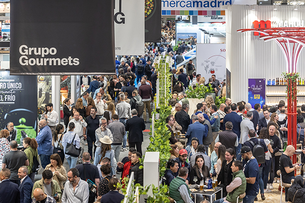 Planificación y gestión de participación en ferias