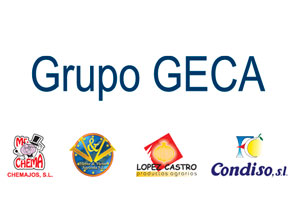 Grupo GECA